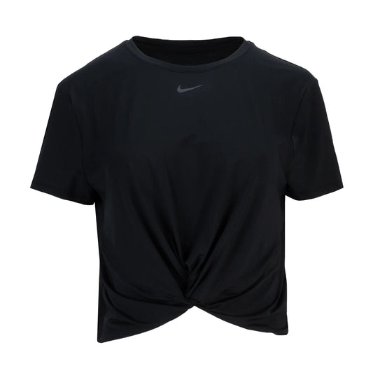 One Classic Twist Tee - Womens