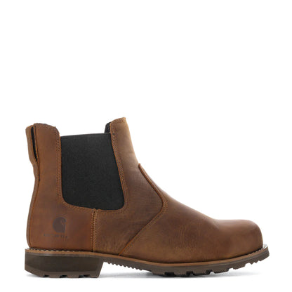 Frontier Chelsea Steel Toe - Mens