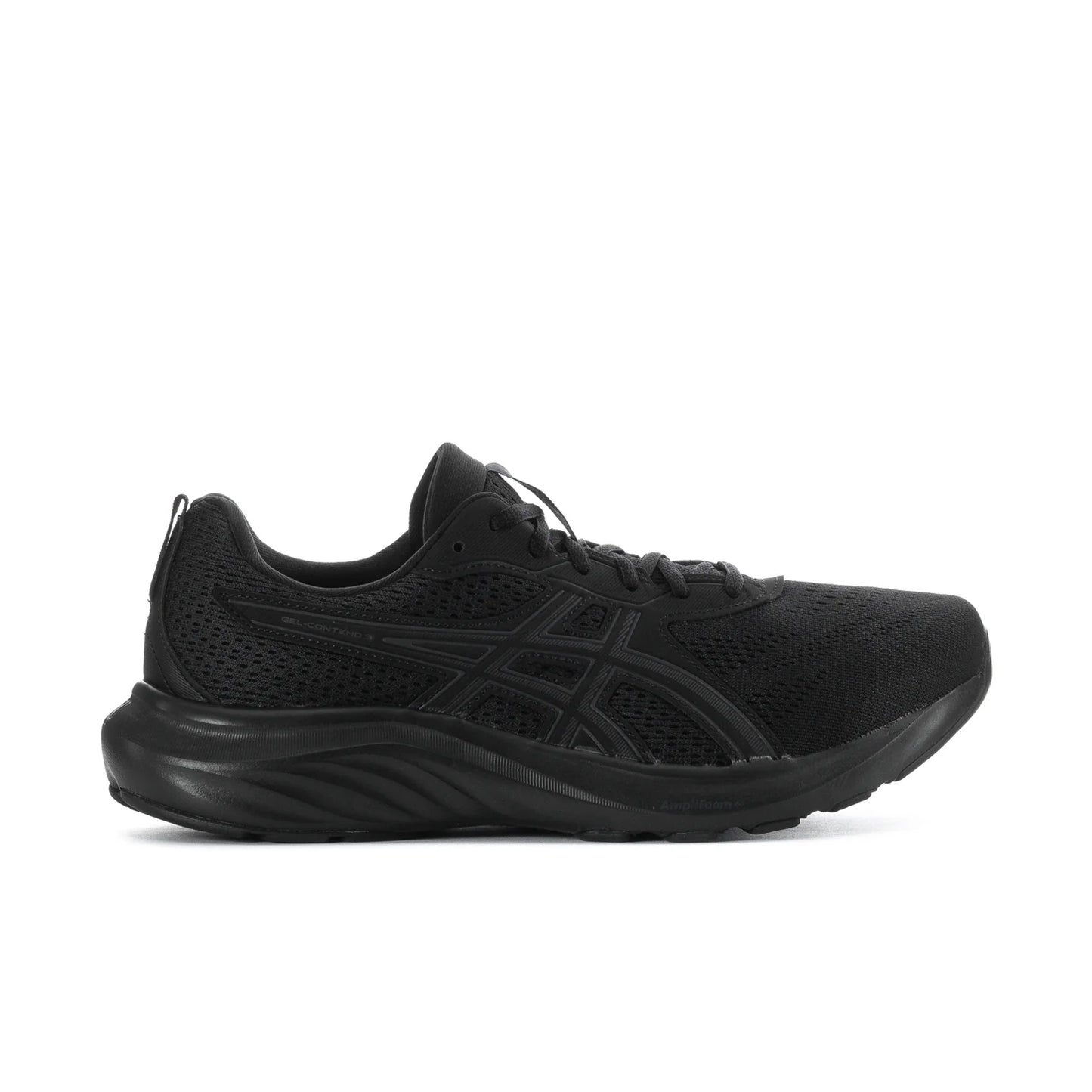 Gel Contend 9 Extra Wide - Mens