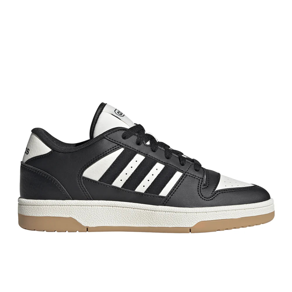 Break Start Low Lace Up Sneakers