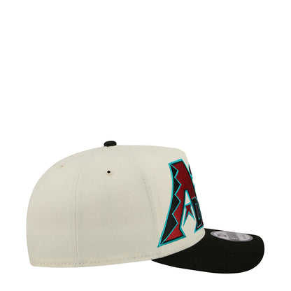 Diamondbacks Classic 2-Tone OTC 950 A-Frame