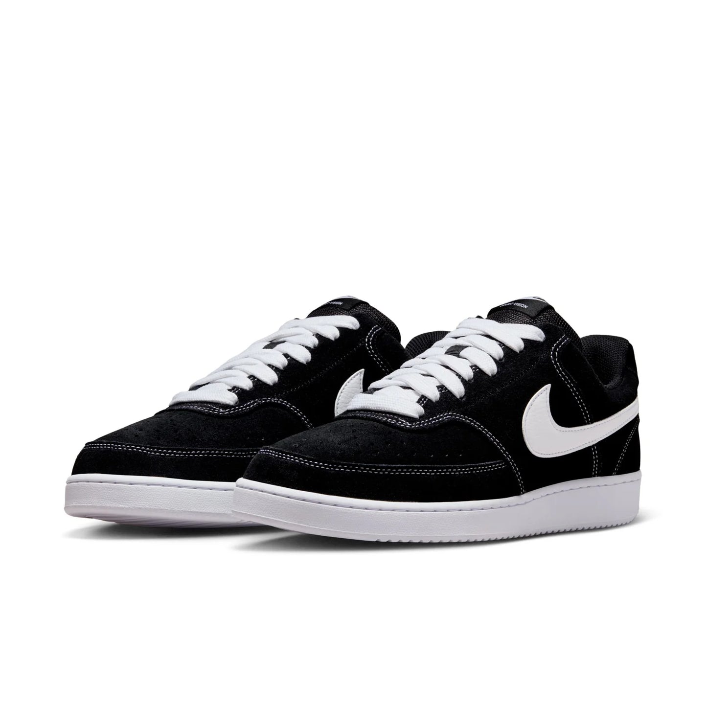 Court Vision Low - Mens