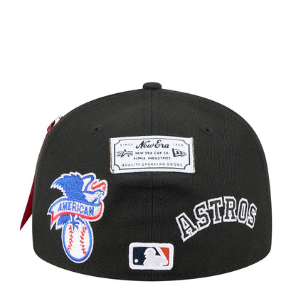 Astros Alpha Multipatch 5950