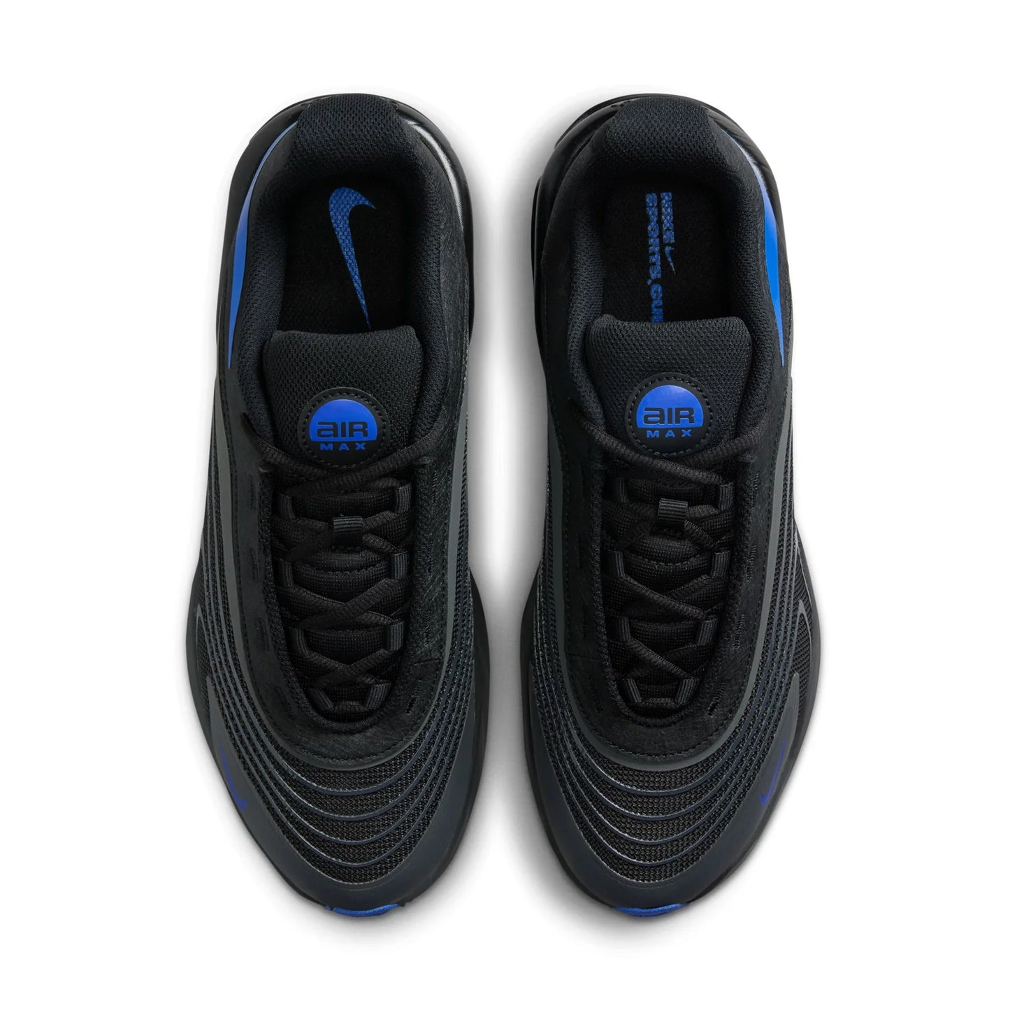 Air Max Fire - Mens