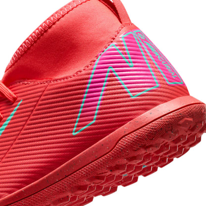 Mercurial Superfly 10 Club TF - Youth