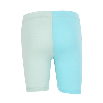 Icon Play Bike Short Set - Kids