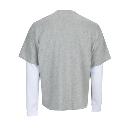 HW 2-in-1 LS Thermal -Mens