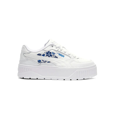 Karmen II Idol Vintage Flowers Sneakers