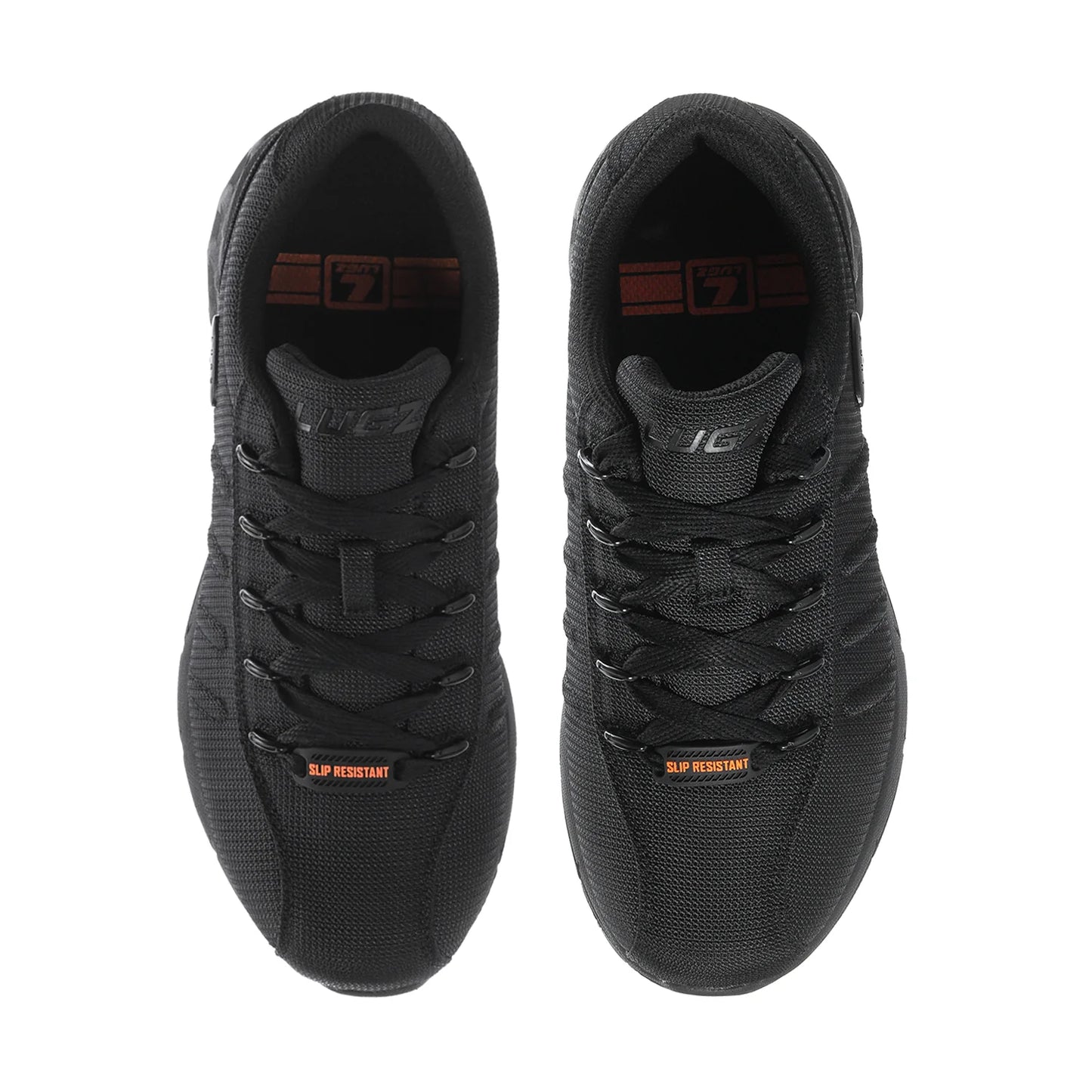 Grapple Ballistic SR - Mens