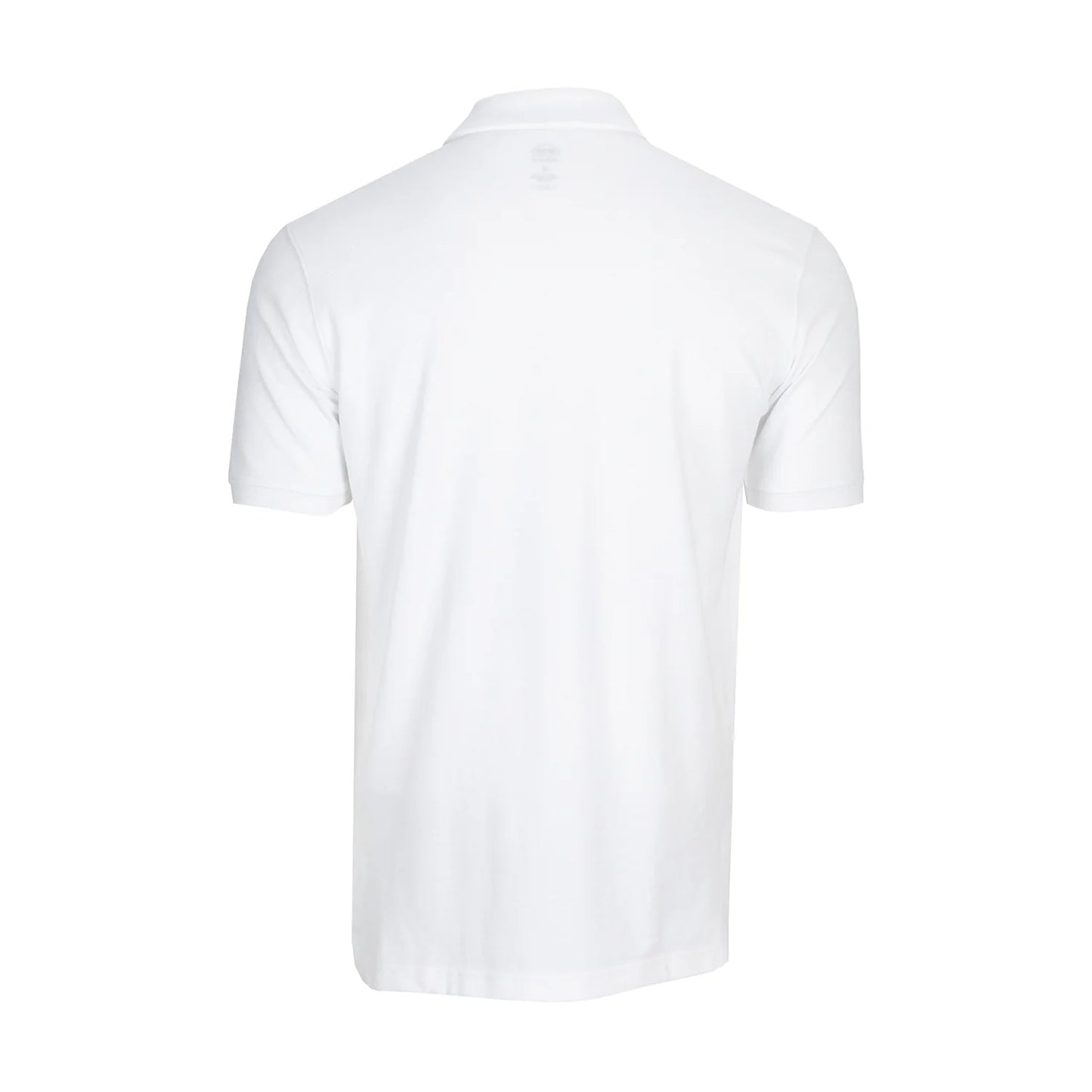 Classic Pique Polo - Mens