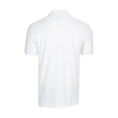 Classic Pique Polo - Mens