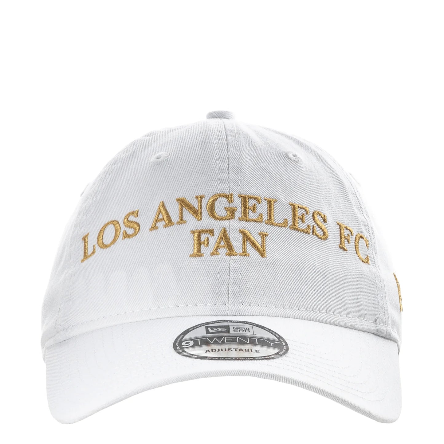 LAFC Team Fan 920