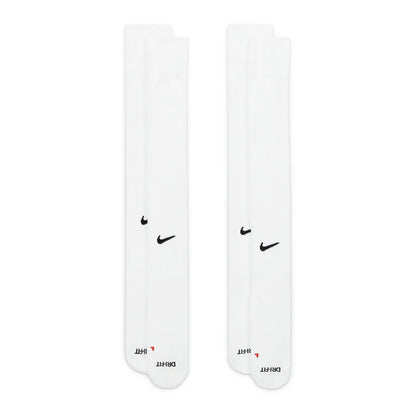 2 Pack Nike Academy OTC Soccer Sock