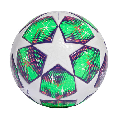 2025 UEFA Women's Champions League Ball