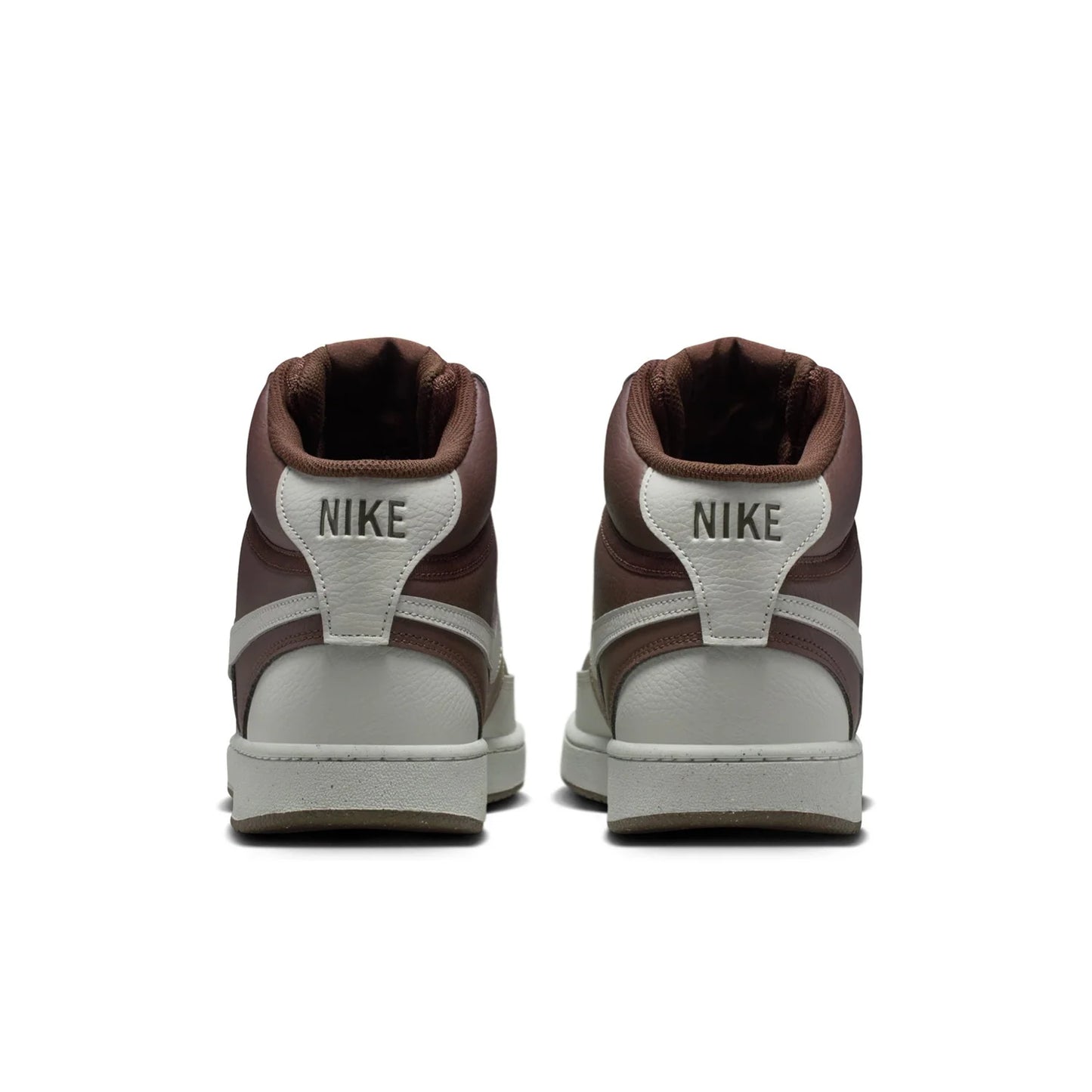 Court Vision Mid - Mens