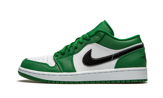 1 Low "Pine Green" 553558 301