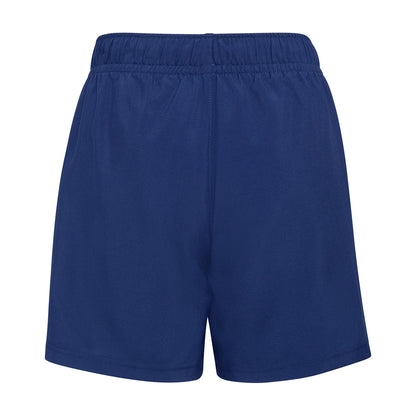 Woven Essential Small Logo Short - Youth