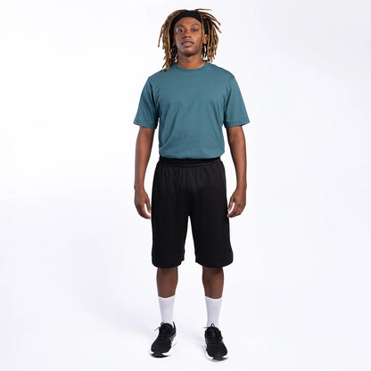 Classic Crew Tee - Mens