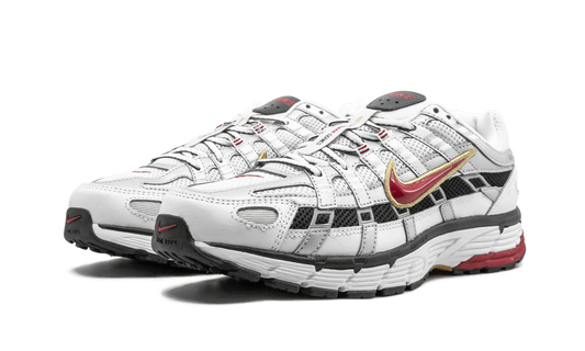 P-6000 WMNS"Metallic Gold" BV1021 101