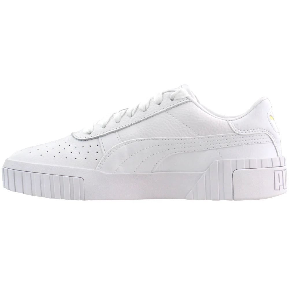 Cali Lace Up Sneakers