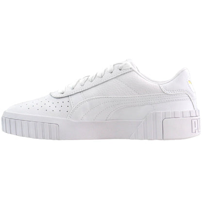 Cali Lace Up Sneakers