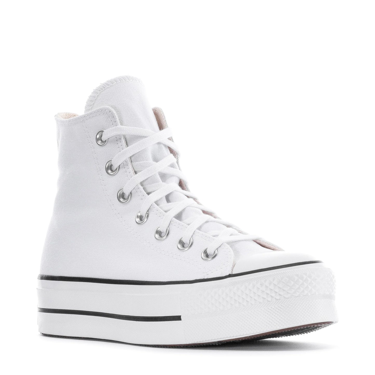 Chuck Taylor All Star Lift Hi Platform - Womens