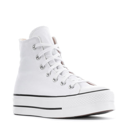 Chuck Taylor All Star Lift Hi Platform - Womens