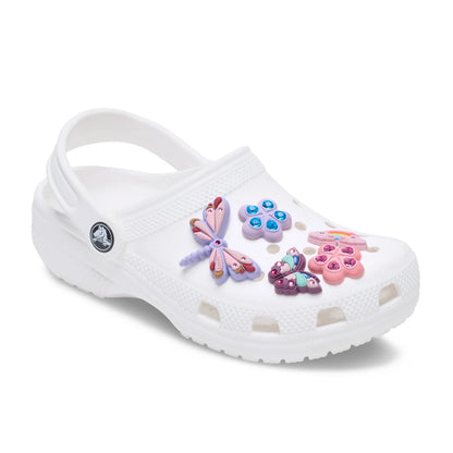 Magical Garden Bug 5 Pack Jibbitz
