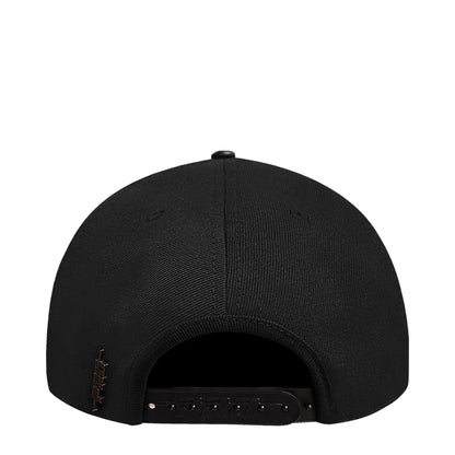 Suns Pro Pinch Low Snapback