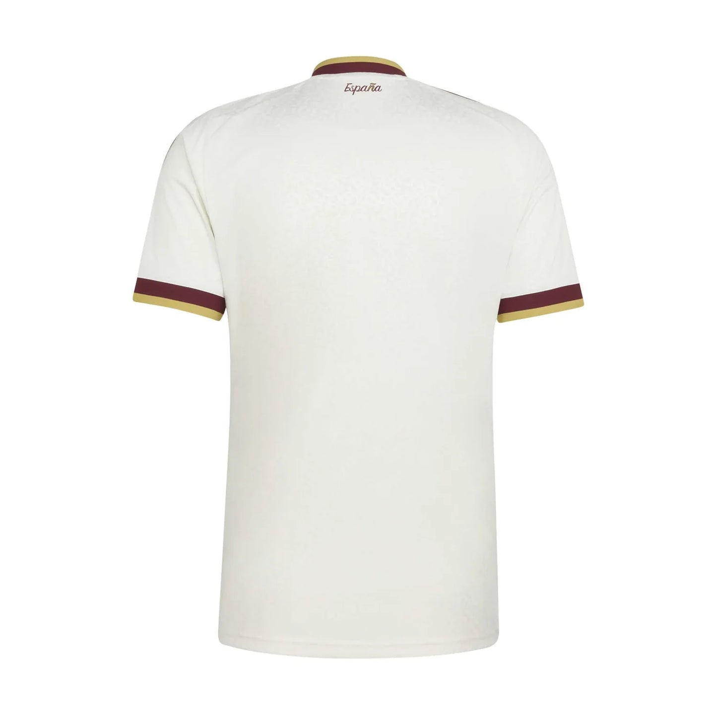 Spain 26/27 Replica Away Jersey - Mens