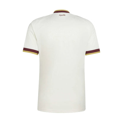 Spain 26/27 Replica Away Jersey - Mens