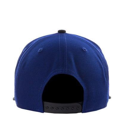 Dodgers Upside Down Logo 2-Tone 950