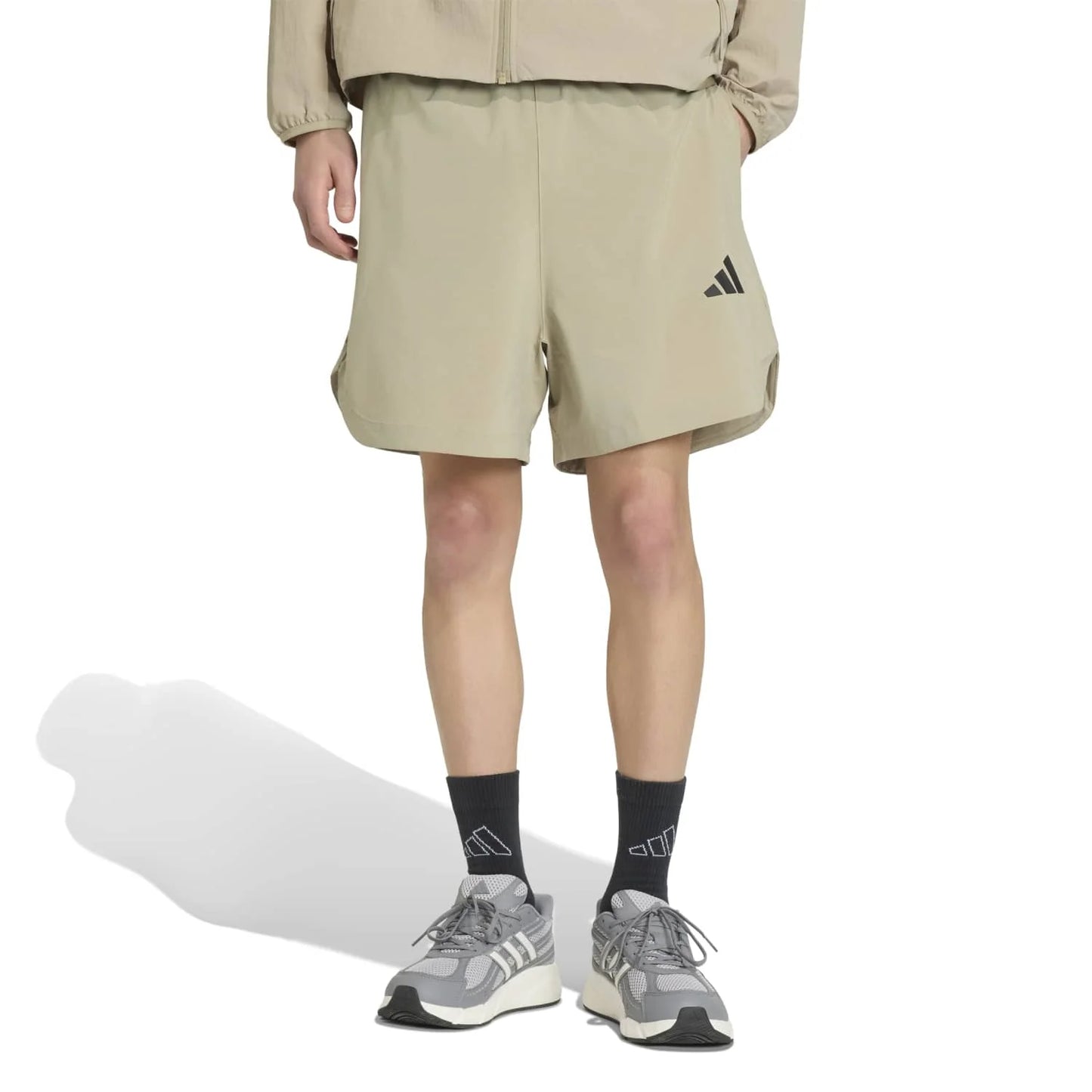 City Tech Shorts -Mens