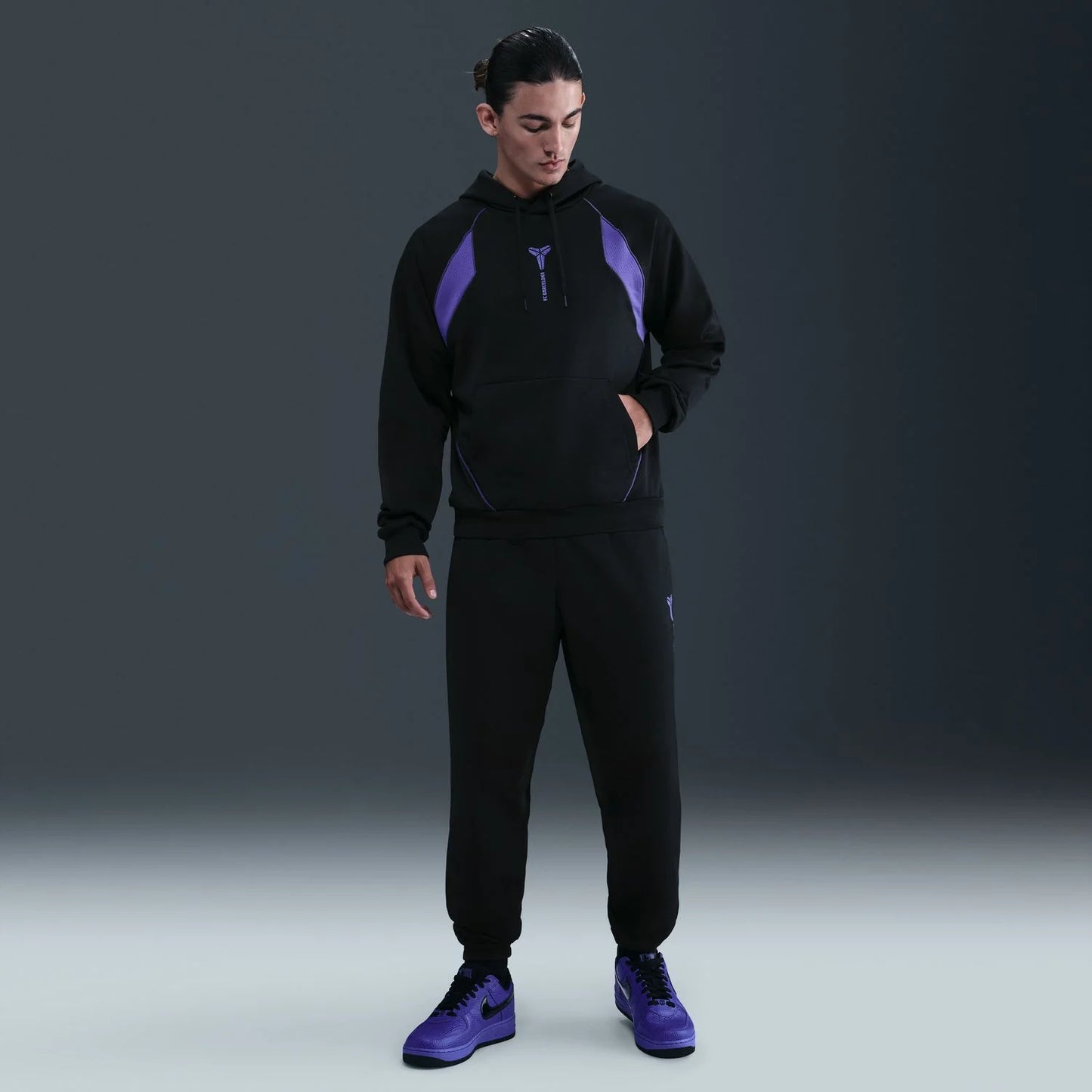 FCB x Kobe PO Hoody -Mens