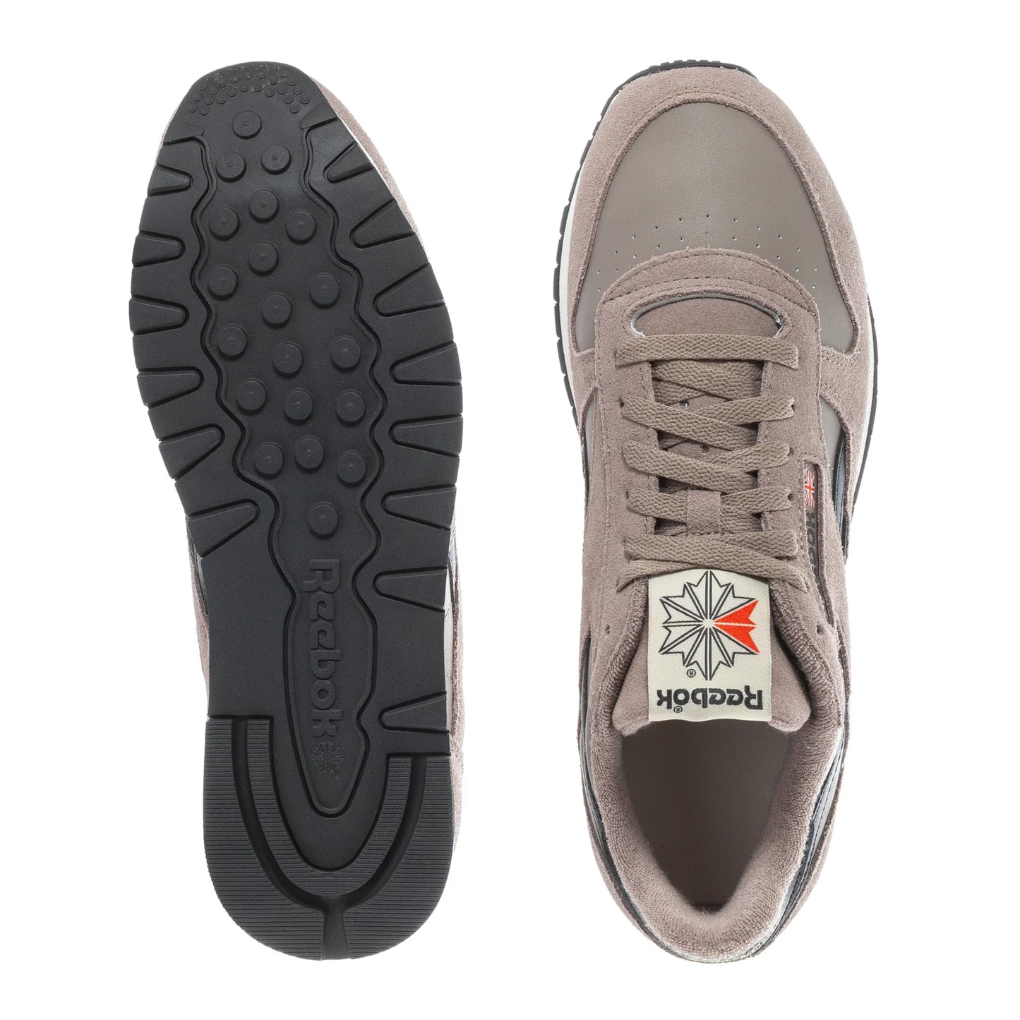 Classic Leather- Mens