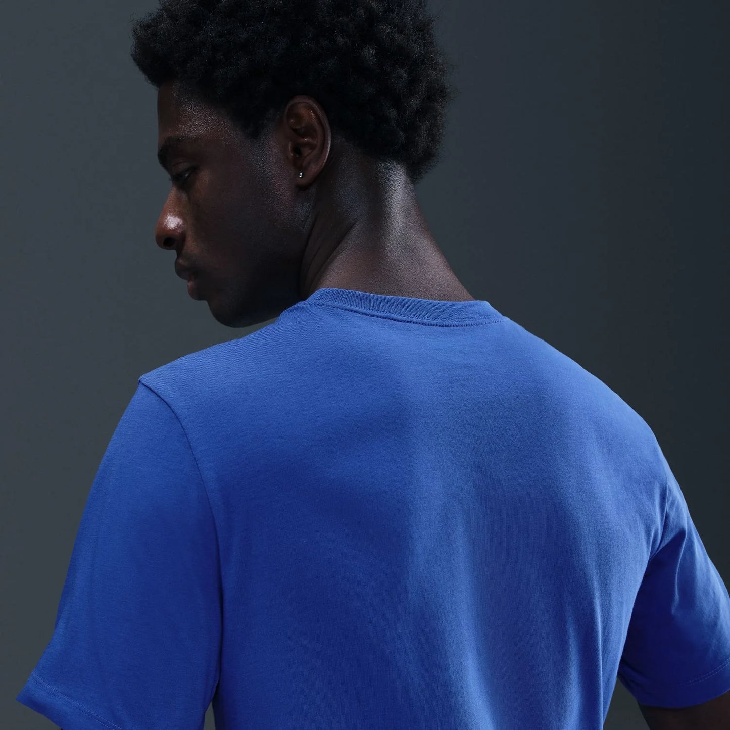 12 MO Futura Tee SP25 -Mens