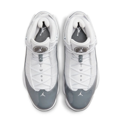 6 Rings - Mens