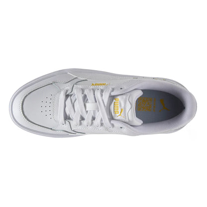 Karmen II Idol Floral Platform Sneakers