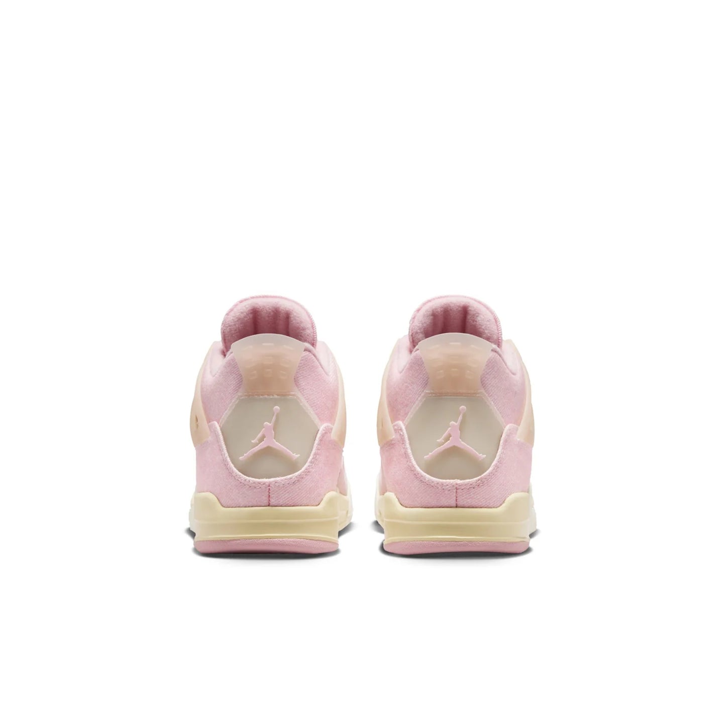 Retro 4 - Kids