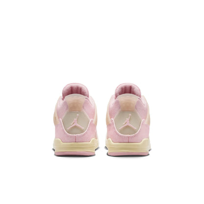 Retro 4 - Kids