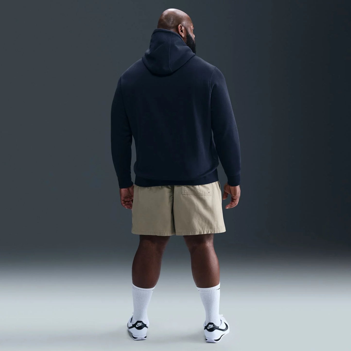 Club Fleece PO Hoody - Mens