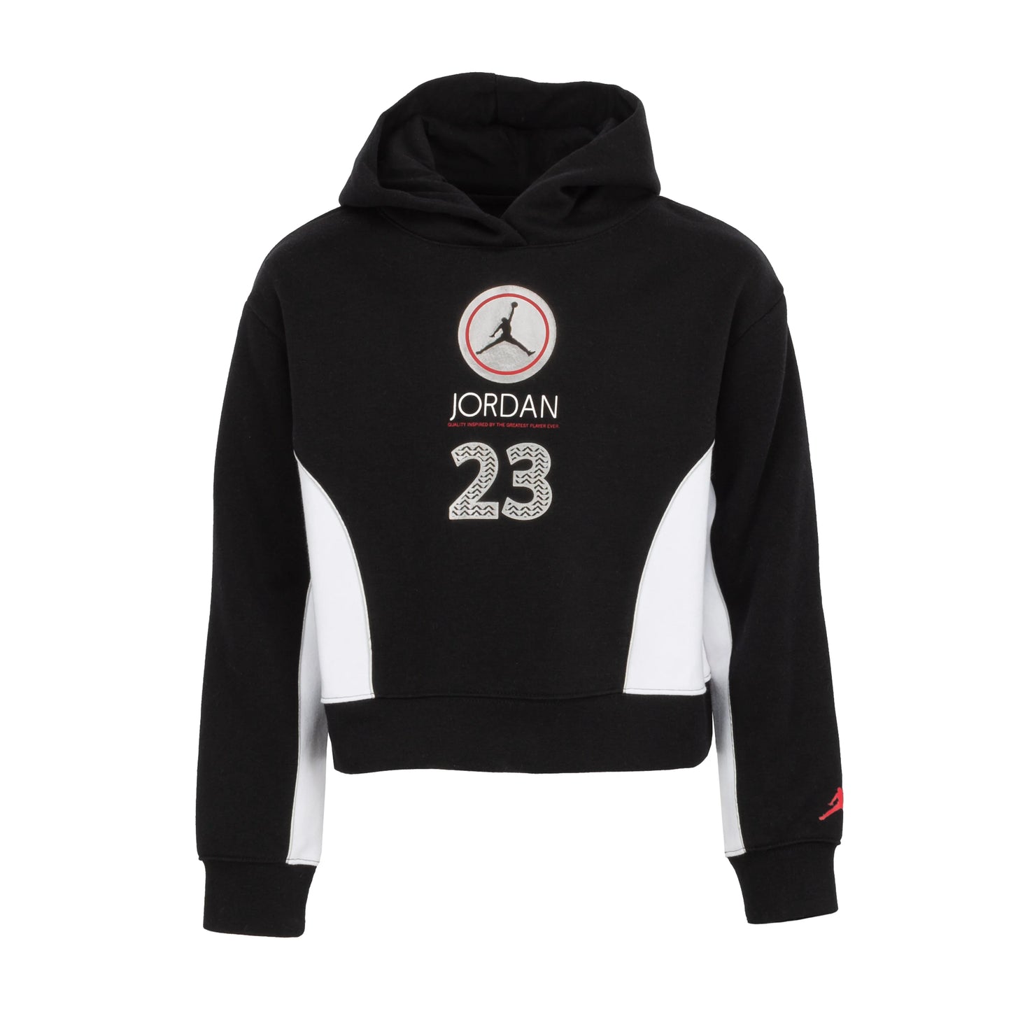 OG Blocked PO Hoody - Youth