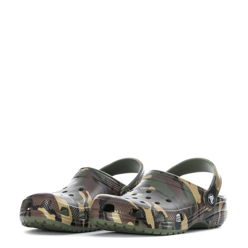 Classic Clog - Kids