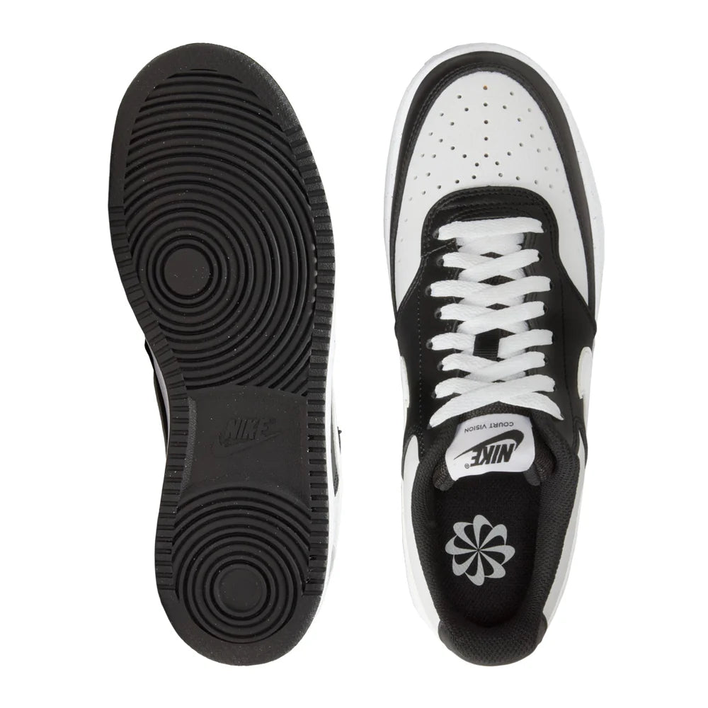 Court Vision Low Next Nature - Womens