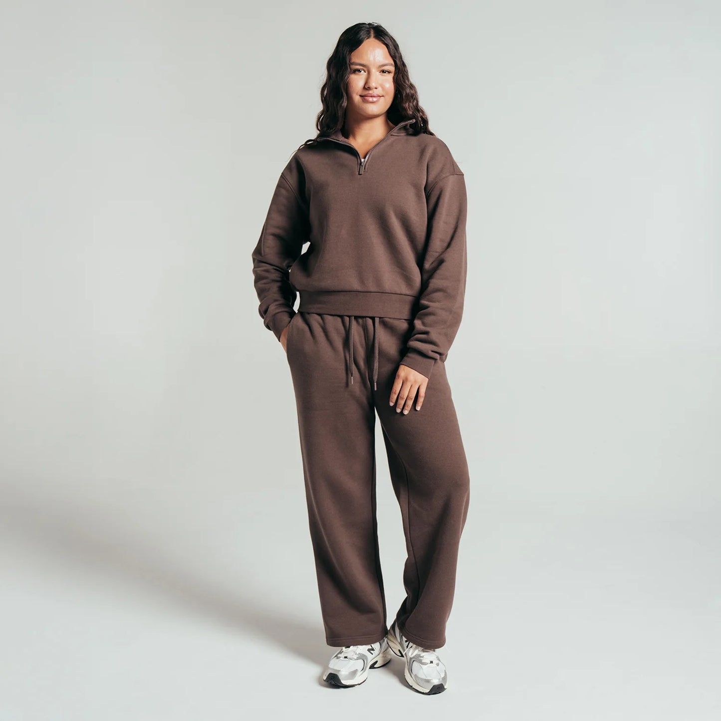 QZ Fleece - Womens