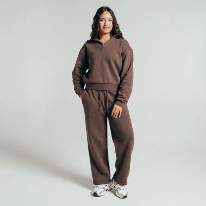 QZ Fleece - Womens
