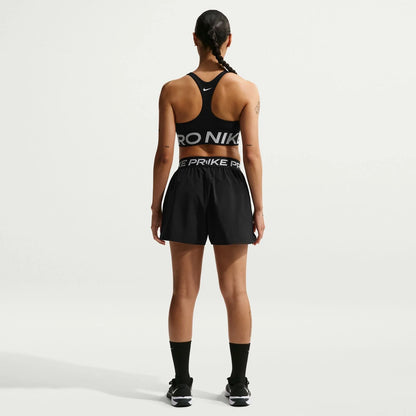 Dri Fit 3" Woven Short - Womens