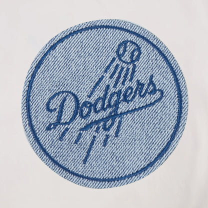 Los Angeles Dodgers Allegiance Tee -Mens