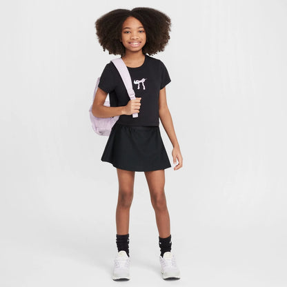 Bow Tee - Youth