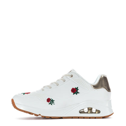 Uno Champagne & Roses - Womens